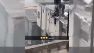 Israel and South Korea clash over old West Bank video