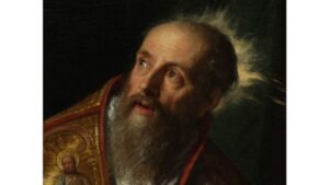 Pope Leo honors St. Augustine of Hippo in Algeria