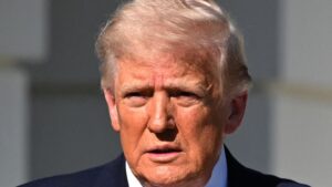 Trump tells Fox Business Iran war ‘very close to over’