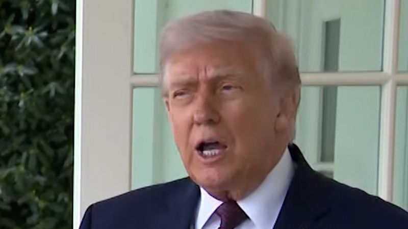 Tax Day: How returns look under Trump