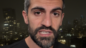 Lebanon says Israel carried out deadly strike after ceasefire agreement