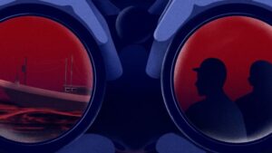 Inside one of the most daring escapes from North Korea