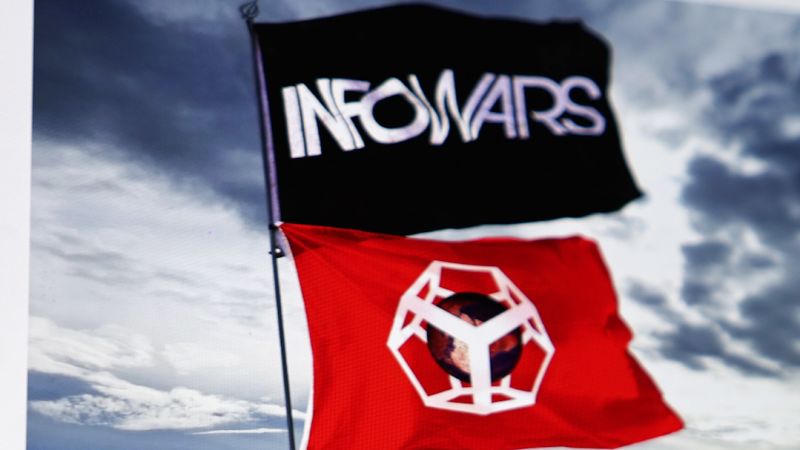 The Onion reaches new deal to take over Infowars