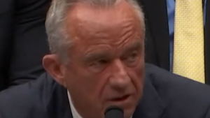 Video: RFK Jr. faces series of contentious congressional hearings