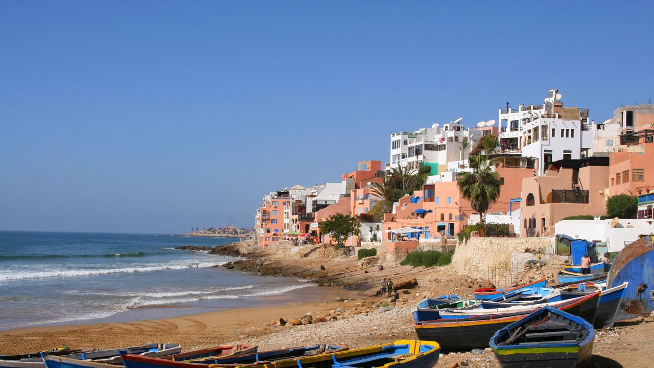 Condé Nast Traveller