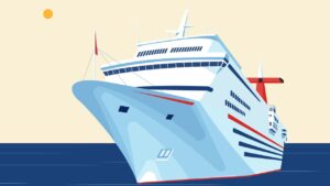 How Travel Disruptions in the Strait of Hormuz Could Affect Your Cruise