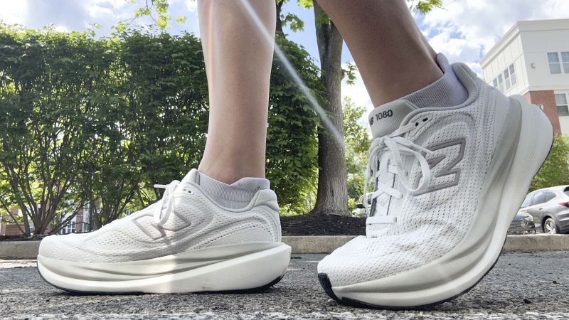 14 best walking shoes of 2026, per podiatrists