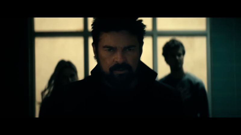 Superhero satire ‘The Boys’ comes to a close - CNN