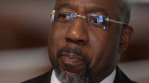 Senator Warnock’s Easter message | NCS Politics – NCS