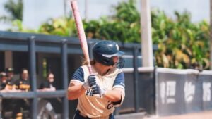 Softball Falls 6-3 to Louisiana Tech in Game Two