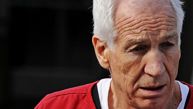 Penn State Scandal Fast Facts