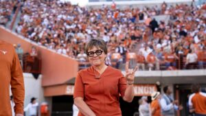 Plonsky named to Sports Business Journal’s Champions Class of 2026