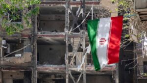 Trump administration considers unfreezing $20 billion in Iranian assets — after lambasting Obama for a similar move