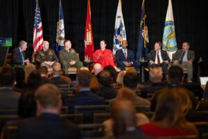 DVIDS – News – ‘We Think in Decades’: ONR Leaders Talk Future of Autonomy, Unmanned Innovation