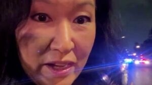 NCS outside home linked to WHCD shooting suspect | NCS Politics – NCS