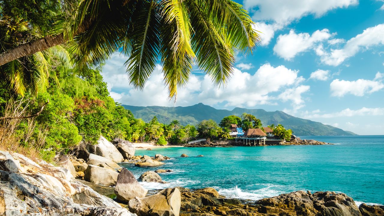 Condé Nast Traveller