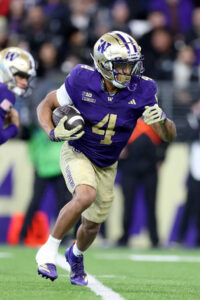 UW Football Spring Preview: Running Backs