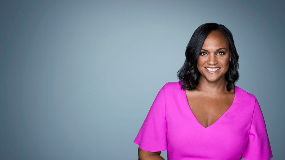 CNN Correspondent Stephanie Elam to Exit