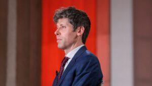 Suspect in attack at Sam Altman’s home held without bail