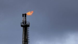 Oil prices rise after Iran restricts access to Strait of Hormuz and ceasefire nears expiration