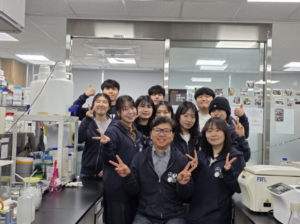 Kookmin University’s Yongchul Park Selected for Core Research Program under Basic Research Project