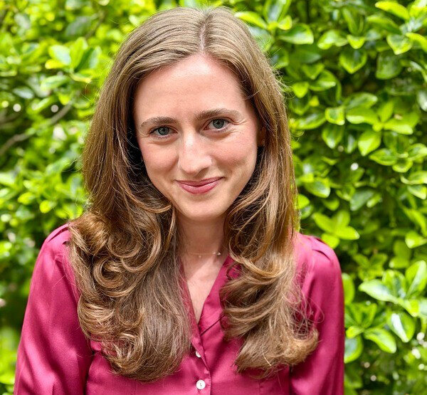 Rachel Siegel joins CNN Business as reporter