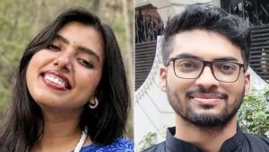 University of South Florida: How investigators say the killings of two students unfolded