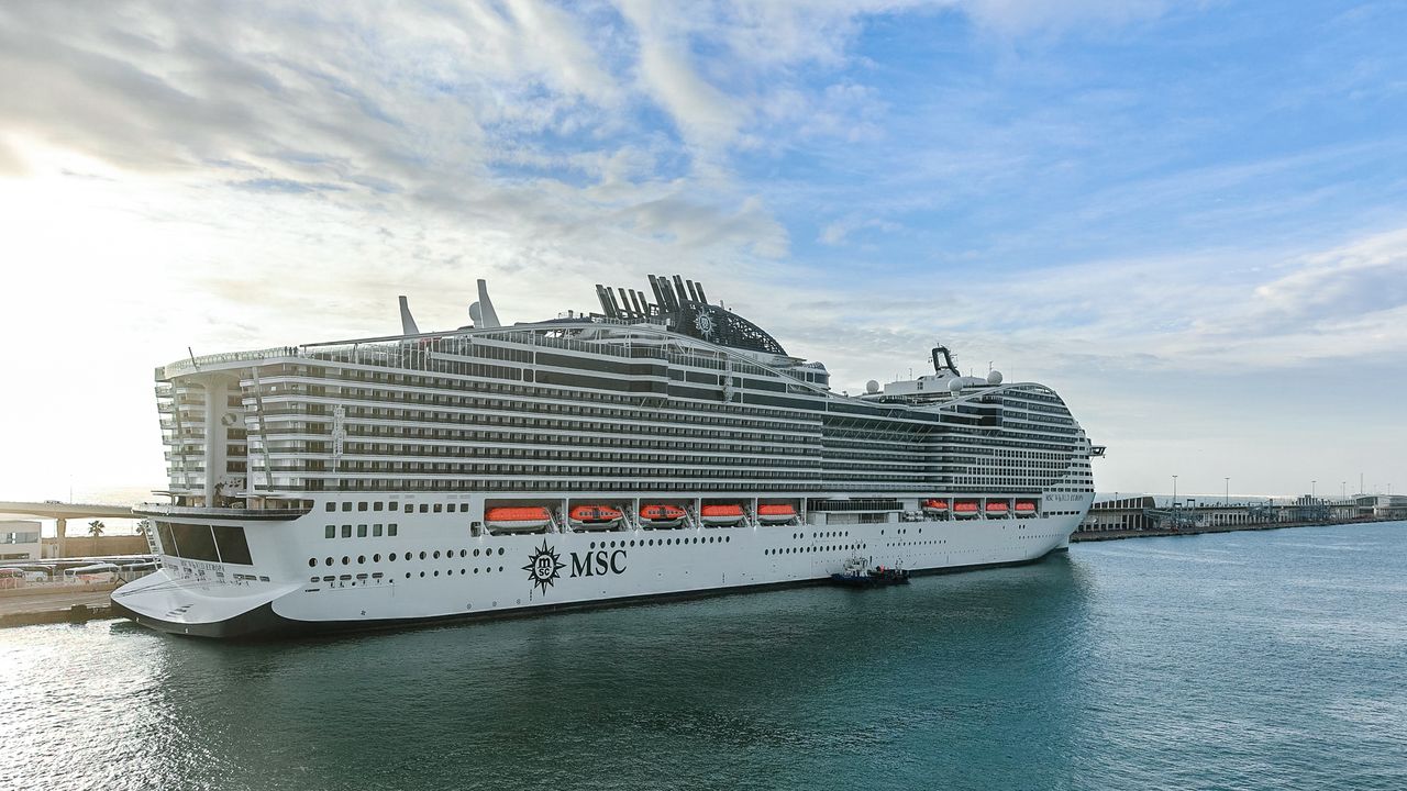 Condé Nast Traveller