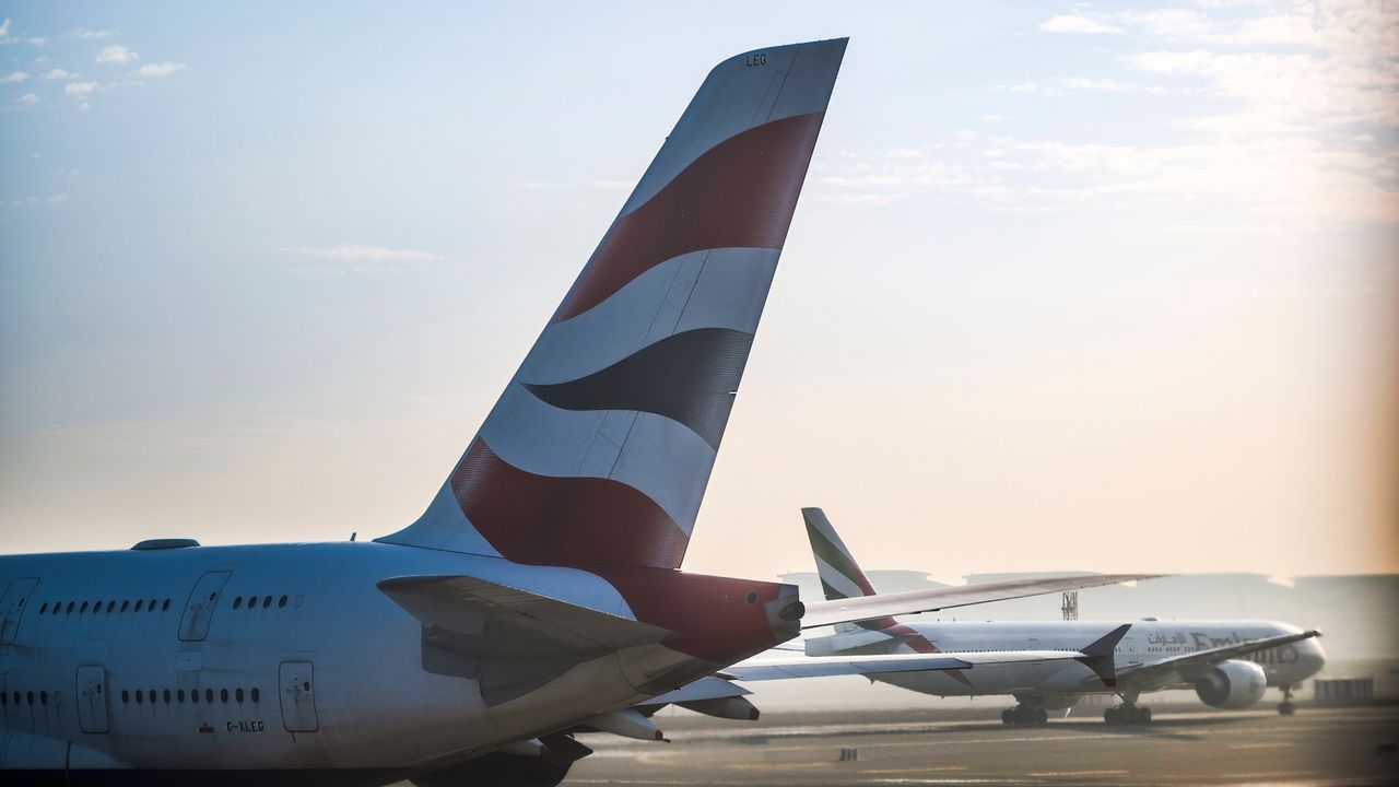 British Airways to increase India flights this summer