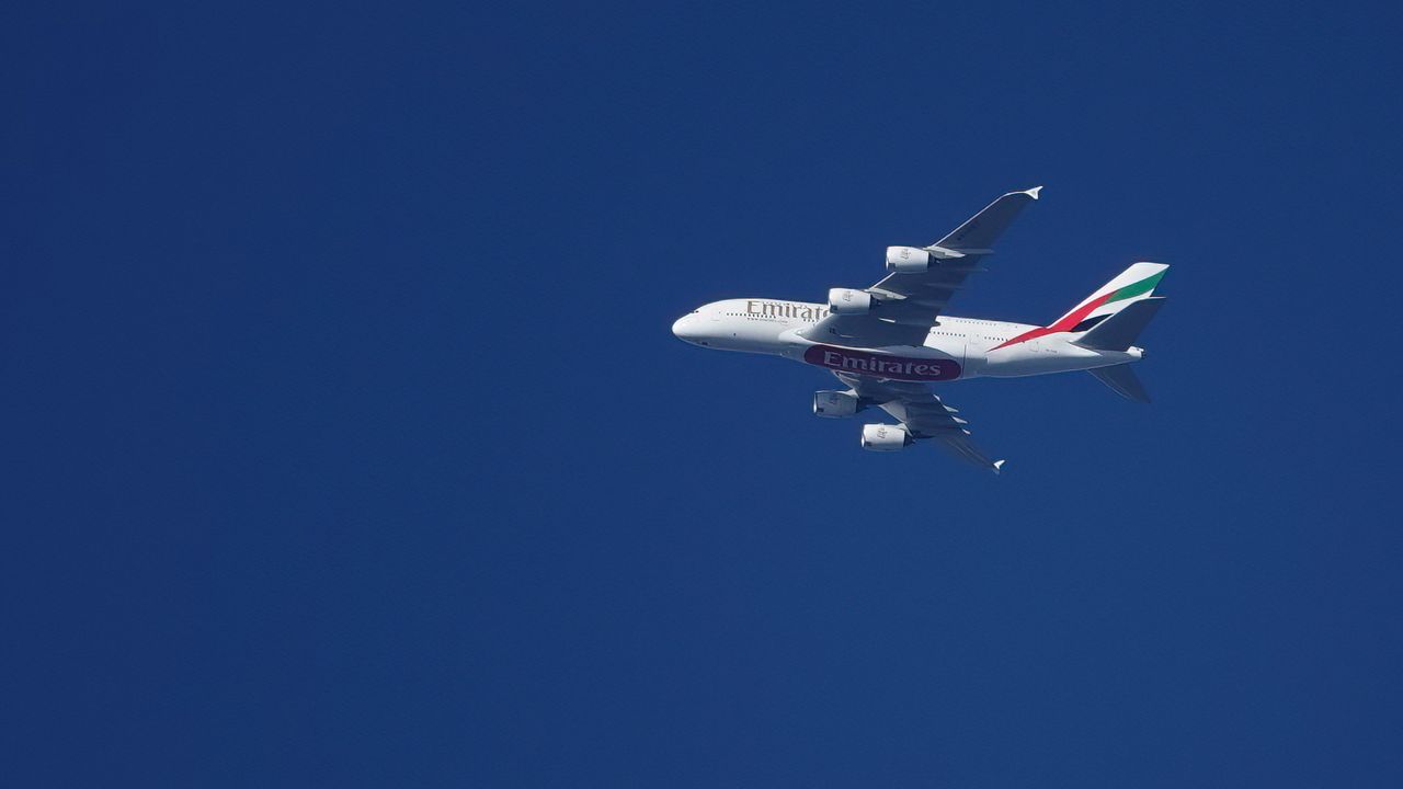 Condé Nast Traveller