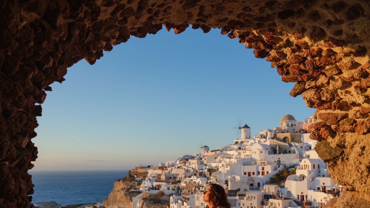 The 15 best Greek Islands to add to your summer 2026 bucket list