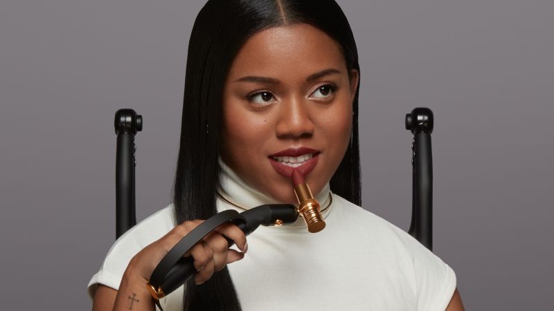 From diversity to accessibility, can technology change the way we think about beauty for the better?