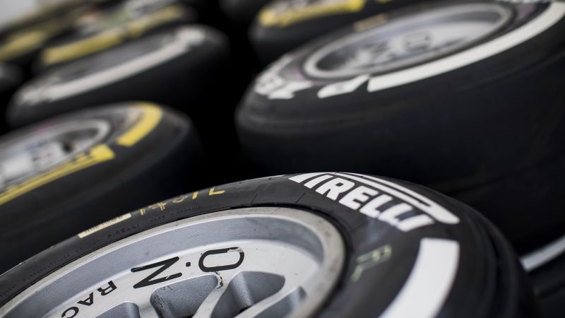 Pirelli: Italy ties China’s hands over fears about chip technology