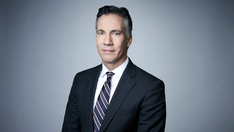 Jim Sciutto - Anchor and Chief National Security Analyst