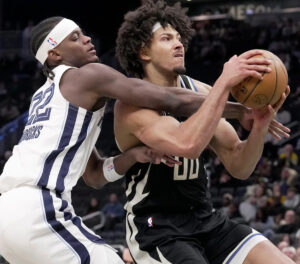Milwaukee Bucks short handed tonight vs. Brooklyn Nets | Live updates