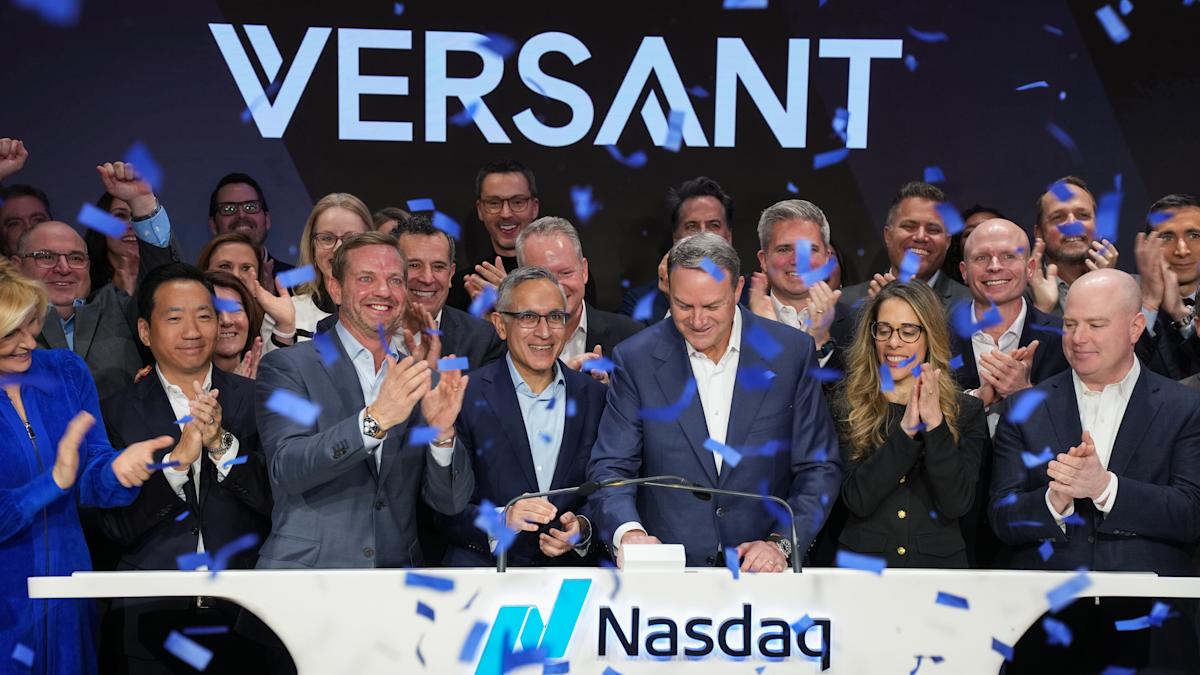 Versant Acquires StockStory Platform To Enhance CNBC’s Digital Growth