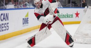 Complete schedule for Carolina Hurricanes first round NHL playoff series with Ottawa :: WRAL.com