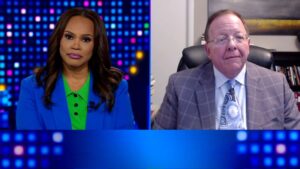 War historian: Trump’s idea on the Strait of Hormuz is ‘not in the realm of reality’