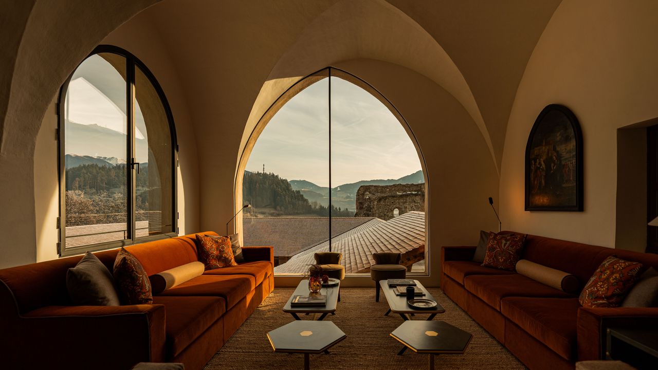 The Best New Hotels in the World: 2026 Hot List