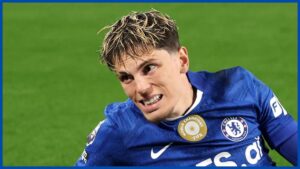 Rosenior admits to Garnacho issue in latest statement about transfer