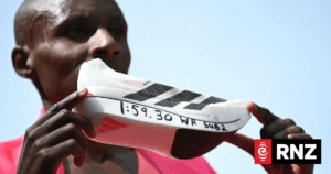 Adidas innovation underpins Sabastian Sawe’s historic sub-two marathon in London