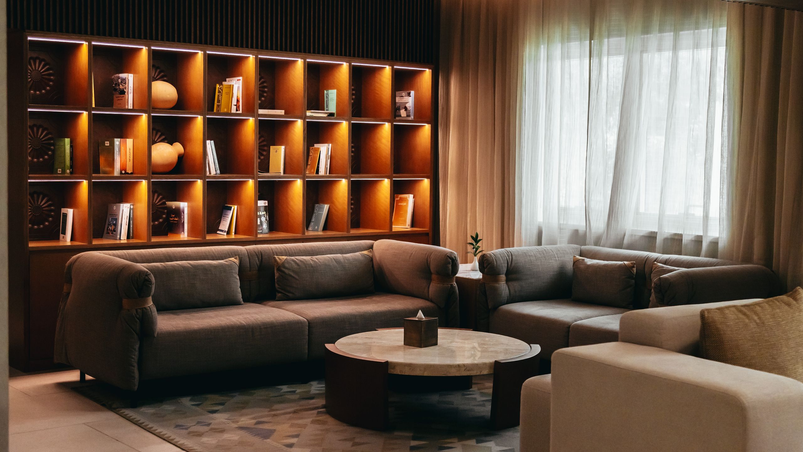 ERTH Hotel — Hotel Review