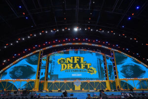 Expert grades for Panthers’ 2026 NFL Draft class
