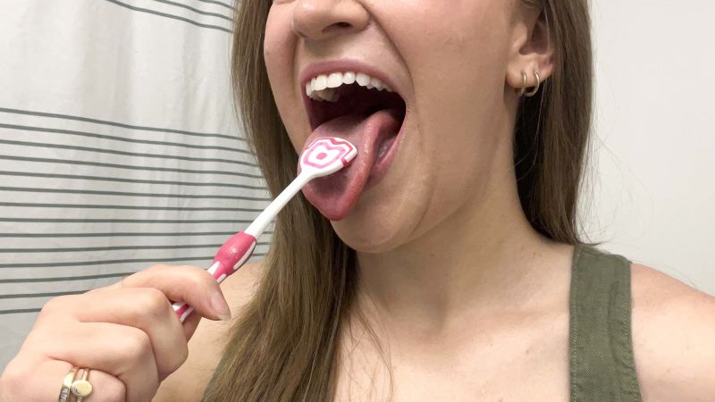 6 best tongue scrapers of 2026, per dentists