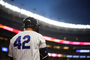Yankees Social Media Spotlight: Celebrating Jackie