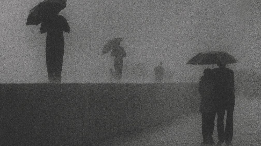 Love and other drugs | Condé Nast Traveller India