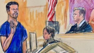 Suspected White House Correspondents’ Dinner shooter charged with attempting to assassinate the president – NCS