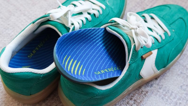 9 best arch-support insoles, per podiatrists