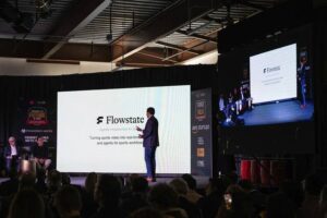 AI-driven sports technology from Carnegie Mellon students draws interest from Mark Cuban