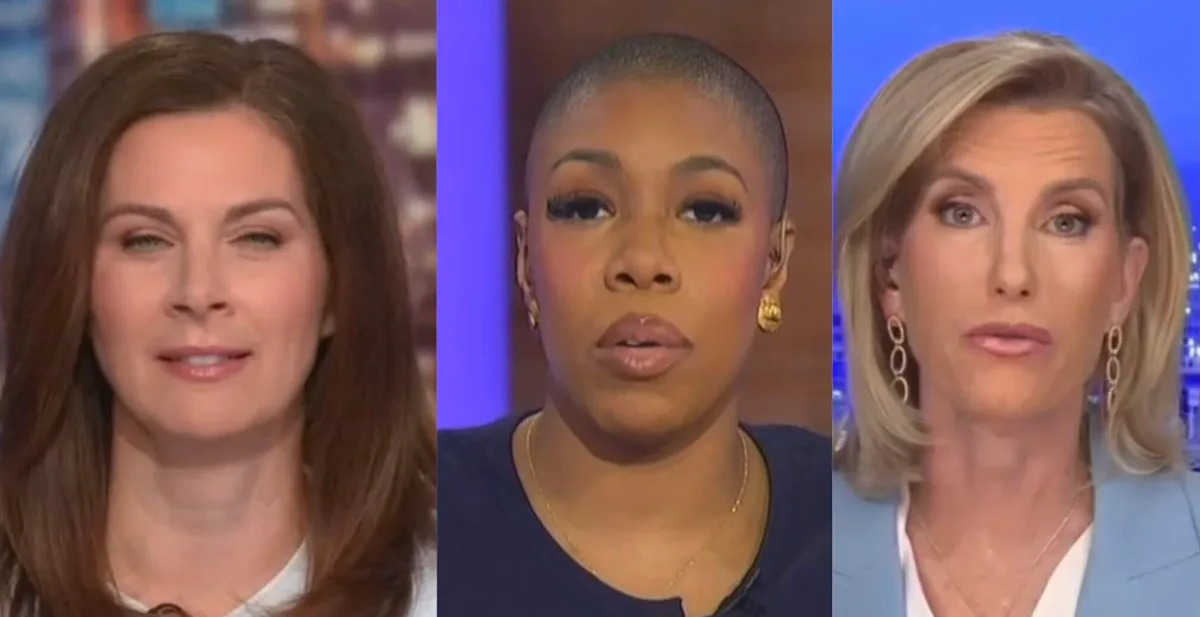 A Tale of Two Ceasefires: MS NOW Declares Trump ‘Caved’ and CNN Says He’s ‘Backing Down’ — While Fox News Insists ‘Iran Blinked’